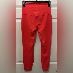 Lululemon Align High-Rise Crop Pants